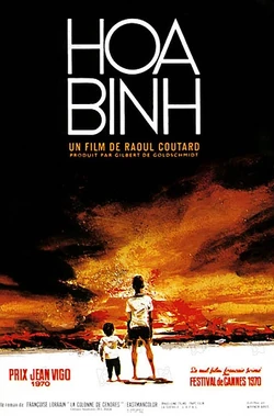 Hoa-Binh poster