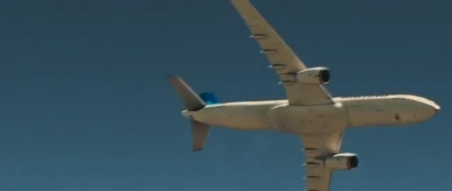 Piché A330-200