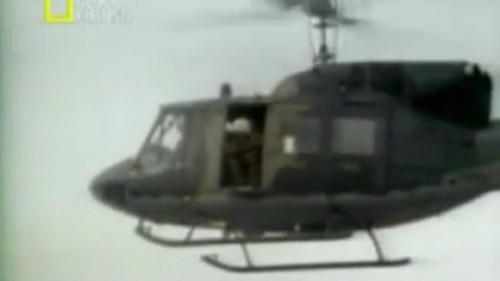 Bell Huey SFD S2E3 part2