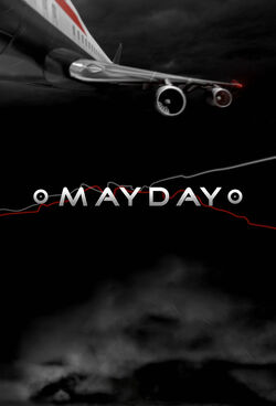 Mayday poster