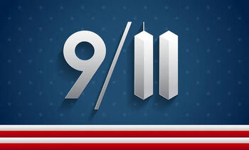 9-11 logo