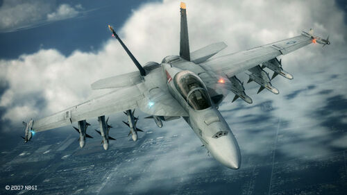 AC6 F18F