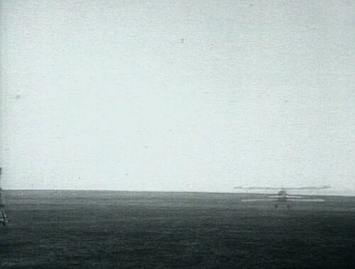  Breguet 14 B.2 of the Aéronautique Militaire.