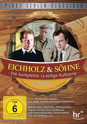 Eichholz und Söhne | Internet Movie Plane Database Wiki | Fandom