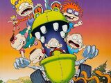 The Rugrats Movie