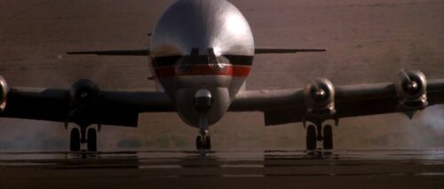 Universal Soldier-9’16”