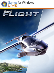 Microsoft Flight | Internet Movie Plane Database Wiki | Fandom