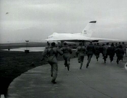 AVION AD TATMM