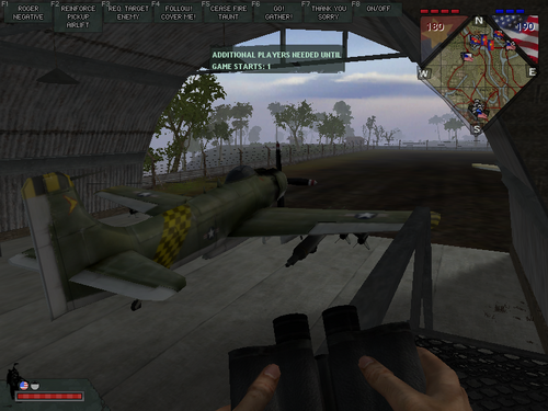 BFV A-1 5