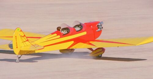 DoOrDie MP07