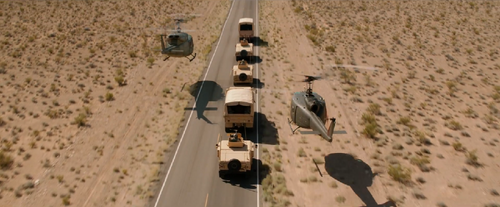Godz Hueys 2