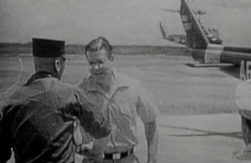 Helicopters JFK 1911 part1
