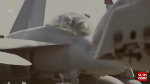 MD FA-18 Hornet SFD S3E2 part4