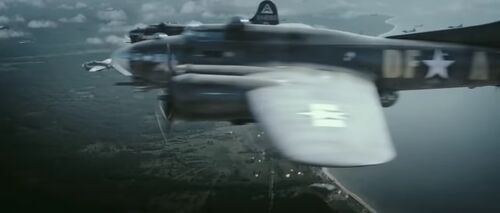 Mai wei B-17 1