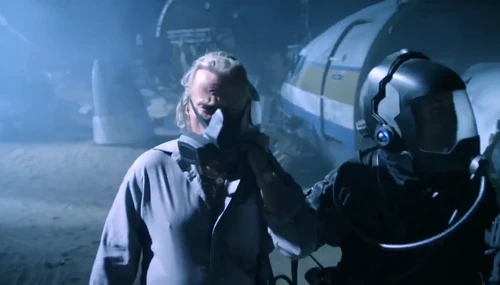 Unidentified Aircraft Bermuda Tentacles part7