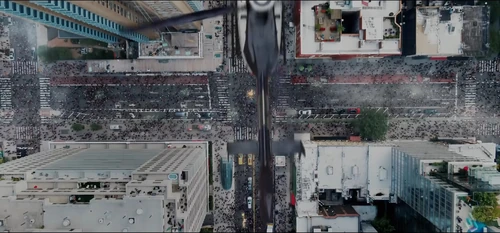 VideoScreenshot--YouTube-RunTheJewelsOohLALAfeatGregNiceDJPremierOfficialMusicVideo-0’25”