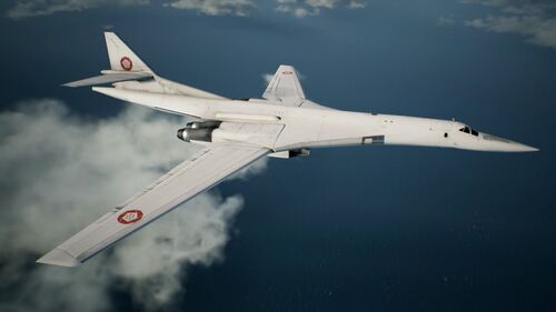 AC7 Tu-160