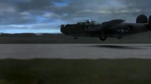 BeautifulD B-24H