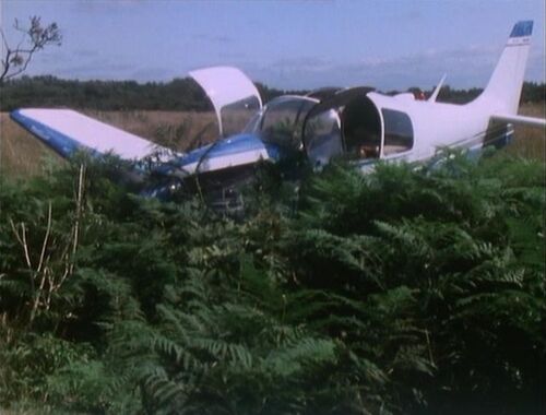 Bergerac 2.08 F-AYCO 8
