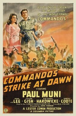 CSaD poster