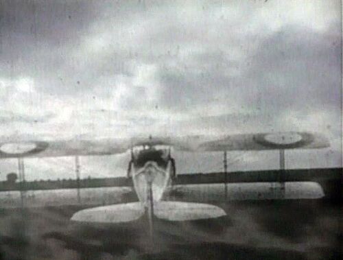 SPAD 7 BD