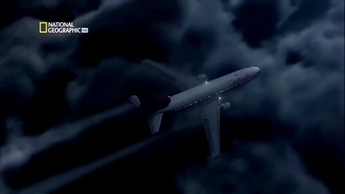 Reg. HB-IWF McDonnell Douglas MD-11 Vaud of  portraying Flight 111.