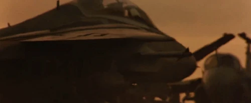 TopGun A-6