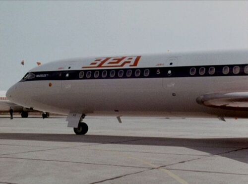 Plane8 8