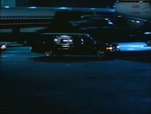 StarflightOne 707-N6723 L-1011
