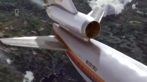 UAL232 SDF S2E7 part6