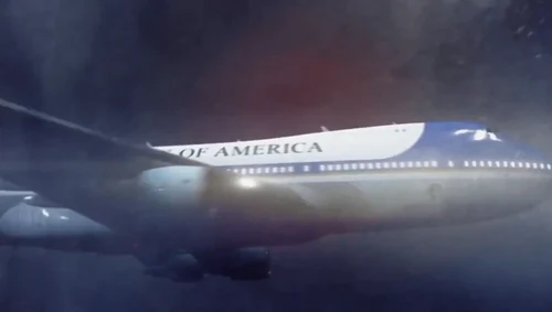 AFO Bermuda Tentacles part4