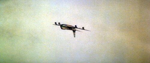 AVION AB BAN