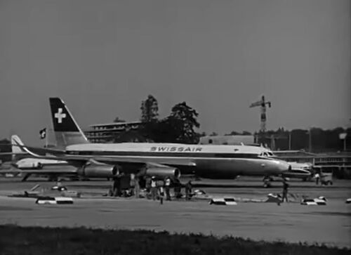 DM64-S3-20 Swissair