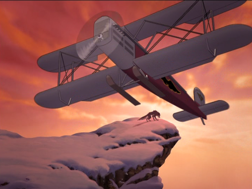 Tundra Express Balto3 part1