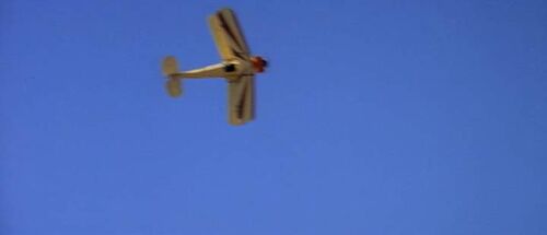 AVION DC LKDA