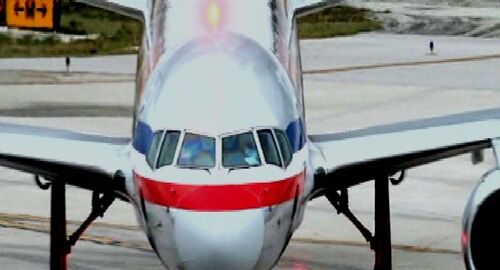 AVION LOCH DN