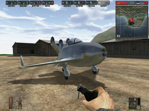 BF1942 Goblin
