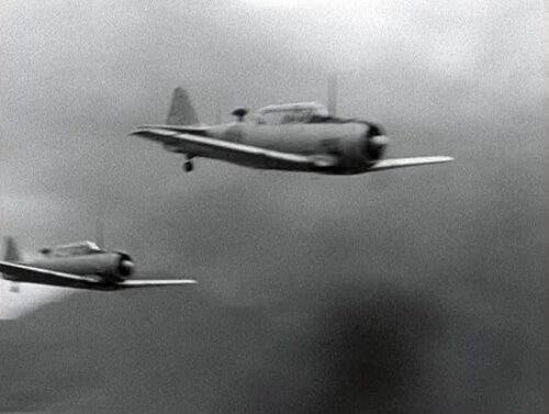 AVION FHTE DC
