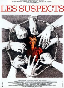 Les suspects (1974) Movie Plane Database Wiki Fandom