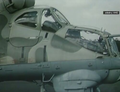 BdH 090 05 Mi-24