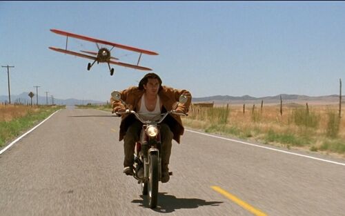 IDBiplane