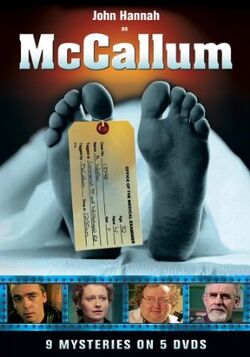 McCallum DVD