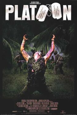 Platoon (film) - Wikipedia