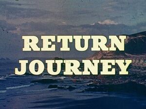 return journey other name