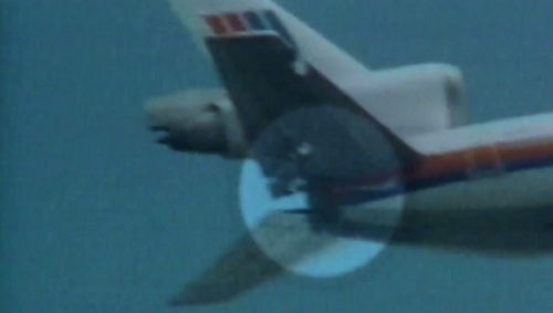 UAL232 Mayday S3E2 part4