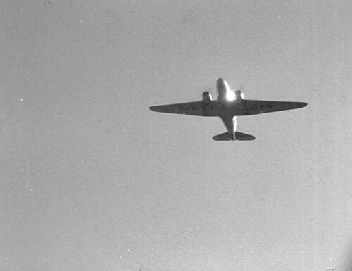 A75A DC3 DF