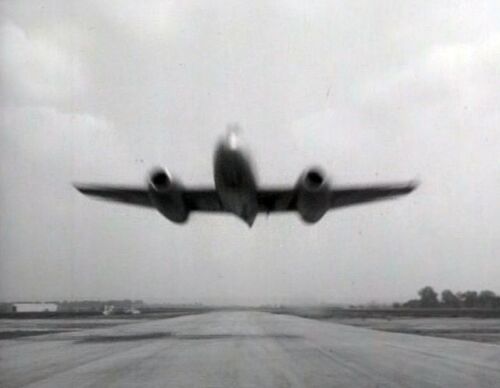 AVION BA TATMM