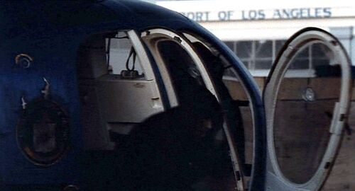 AVION HELICO BG TOWE