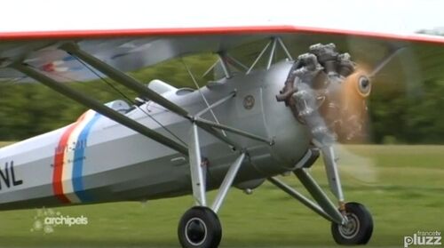RGEN MS-315 F-BCNL