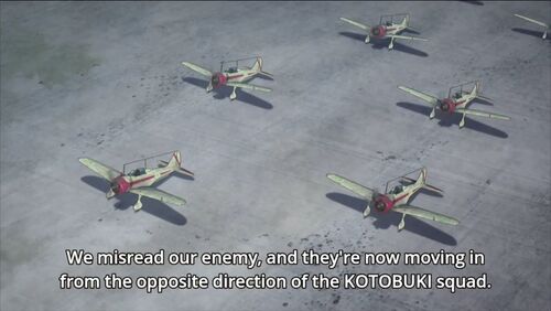 TMK Ki-27 2